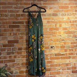 Urban Outfitters Maxi Dress